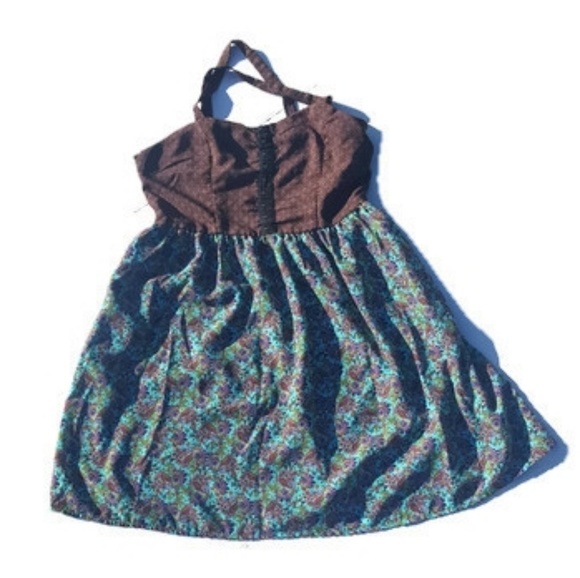 Xhilaration Dresses & Skirts - Xhilaration Boho Dress with Pockets!!